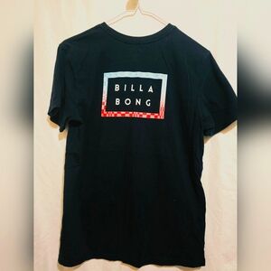 Billabong Cotton Tee Junior's Med (Boys Large)